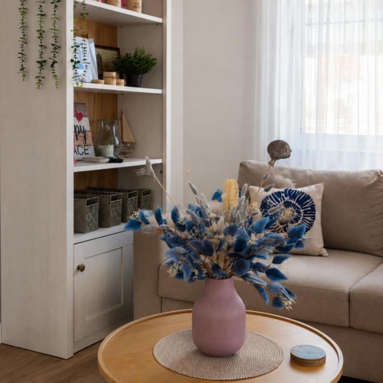Casa Blanca - a un paso de la playa - Apartamento de 3 dormitorios - 16