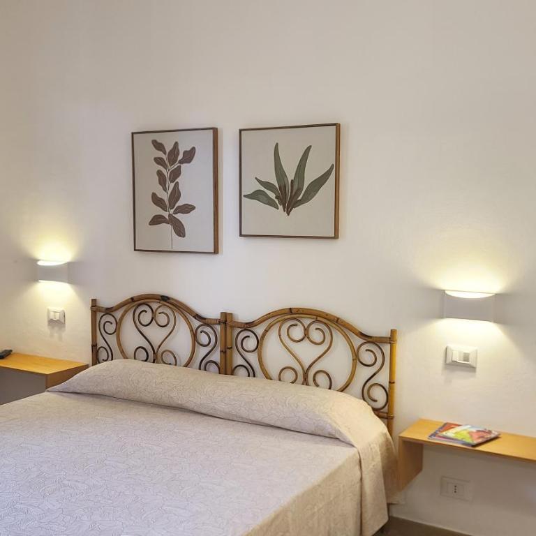 Residence Capobianco - Appartamento con 1 Camera da Letto - 6