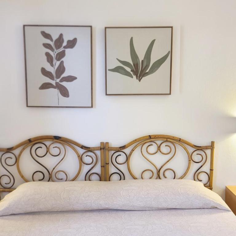 Residence Capobianco - Appartamento con 1 Camera da Letto - 7