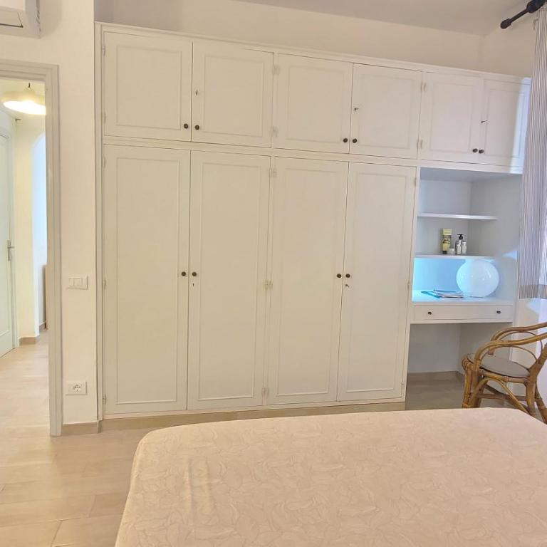 Residence Capobianco - Appartamento con 1 Camera da Letto - 8