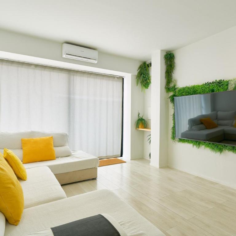 Kosta Homes - Duplex Apartment Near The Beach - Appartamento con 2 Camere da Letto - 2