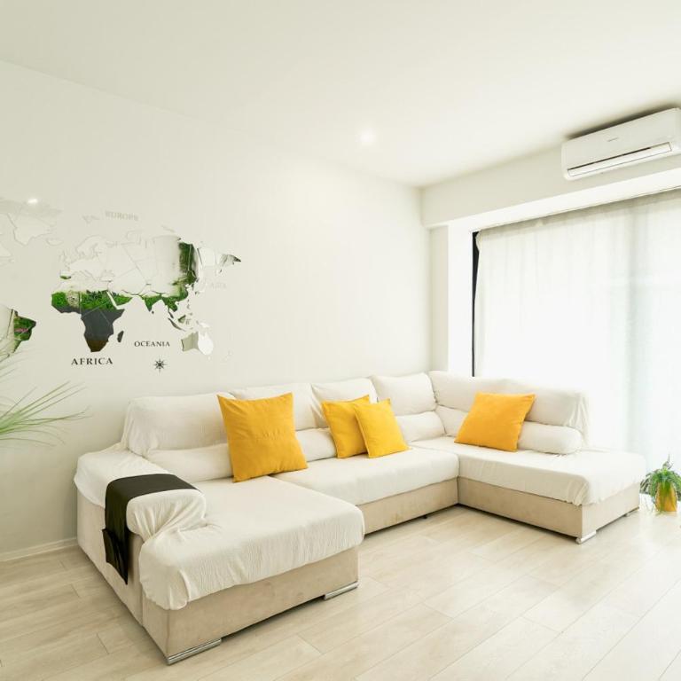 Kosta Homes - Duplex Apartment Near The Beach - Appartamento con 2 Camere da Letto - 3