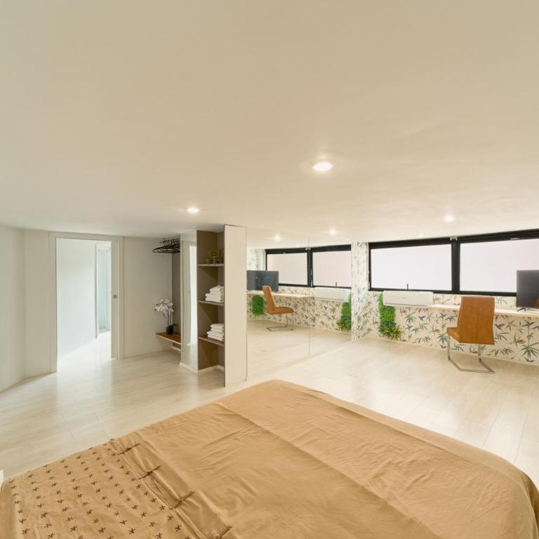 Kosta Homes - Duplex Apartment Near The Beach - Appartamento con 2 Camere da Letto - 6