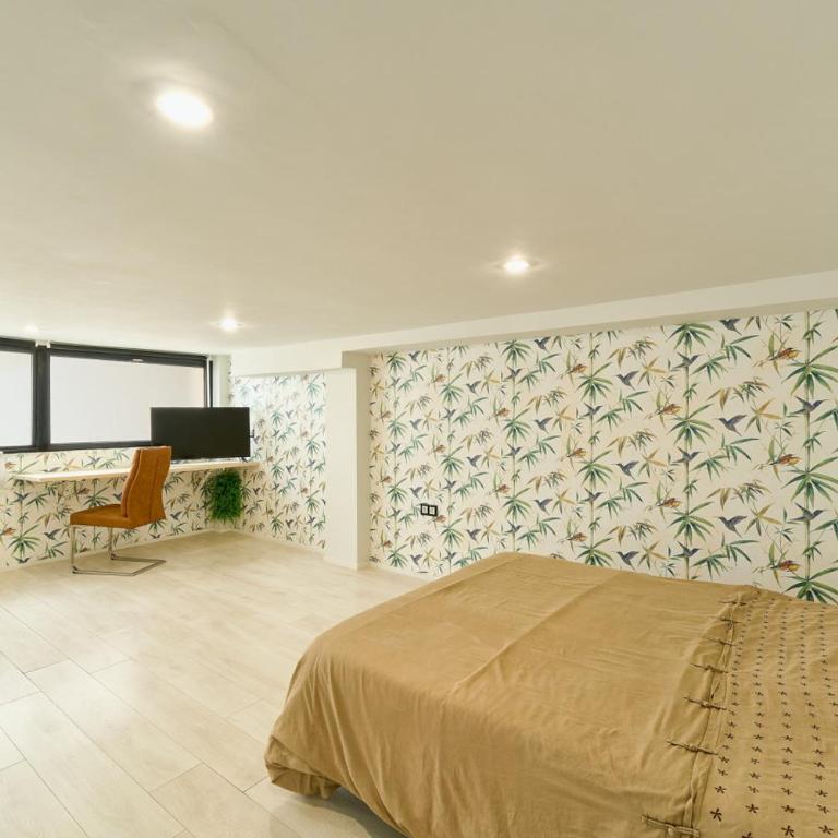 Kosta Homes - Duplex Apartment Near The Beach - Appartamento con 2 Camere da Letto - 8