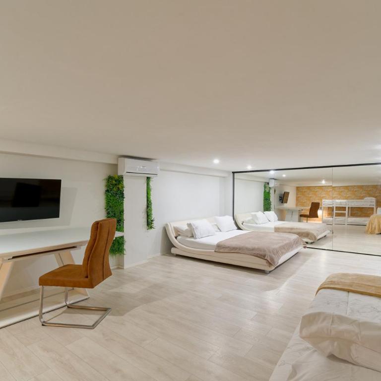 Kosta Homes - Duplex Apartment Near The Beach - Appartamento con 2 Camere da Letto - 10