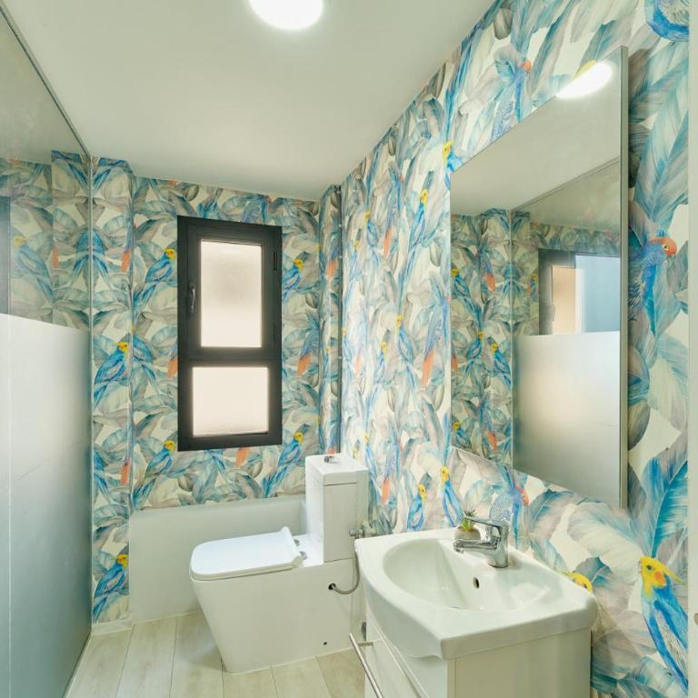 Kosta Homes - Duplex Apartment Near The Beach - Appartamento con 2 Camere da Letto - 12