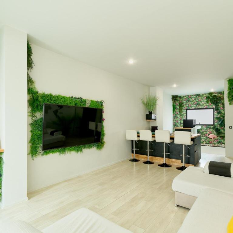 Kosta Homes - Duplex Apartment Near The Beach - Appartamento con 2 Camere da Letto - 15