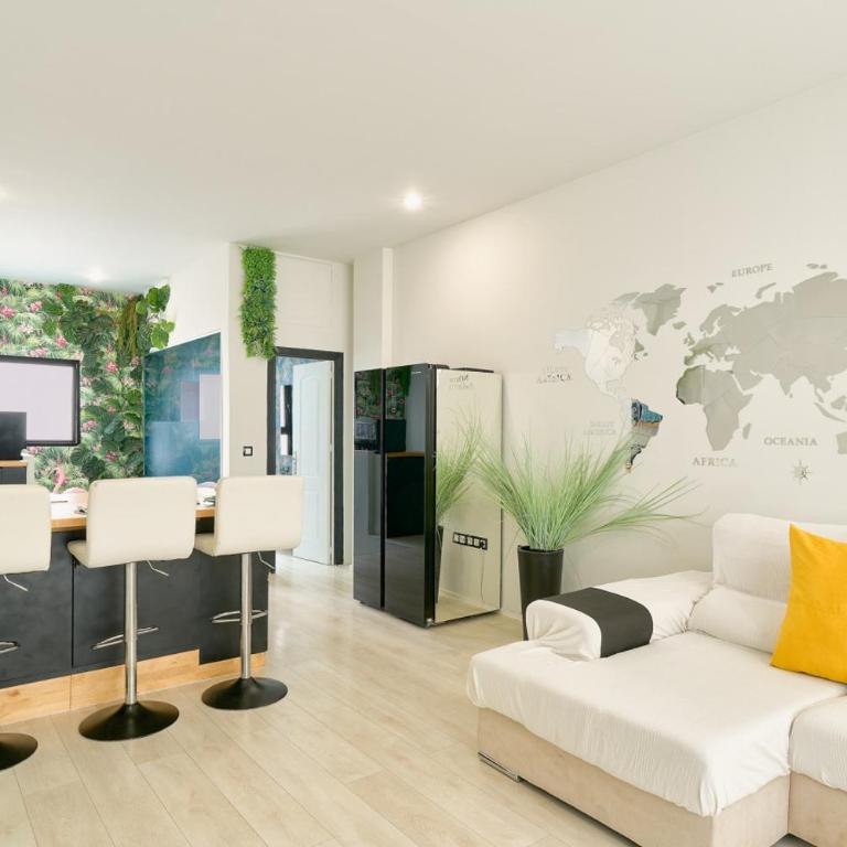 Kosta Homes - Duplex Apartment Near The Beach - Appartamento con 2 Camere da Letto - 16