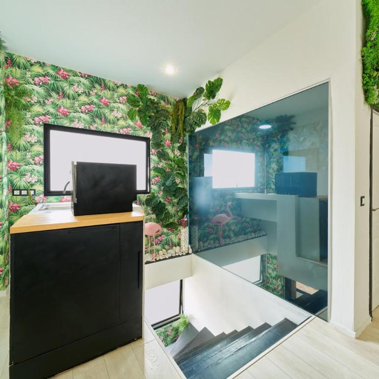 Kosta Homes - Duplex Apartment Near The Beach - Appartamento con 2 Camere da Letto - 18