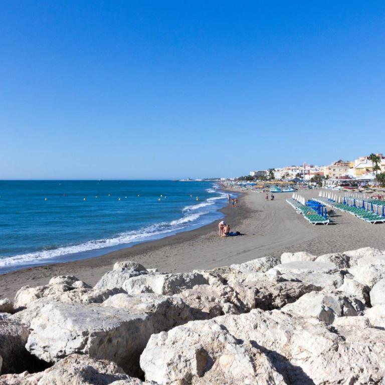 Kosta Homes - Duplex Apartment Near The Beach - Appartamento con 2 Camere da Letto - 22