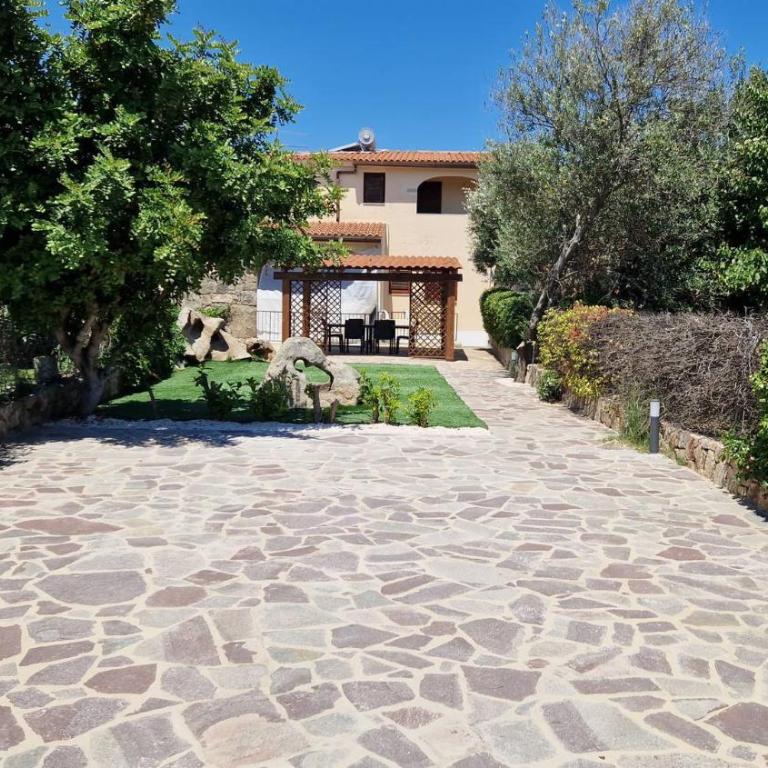 Casa Menhir - Appartamento con 3 Camere da Letto - 2