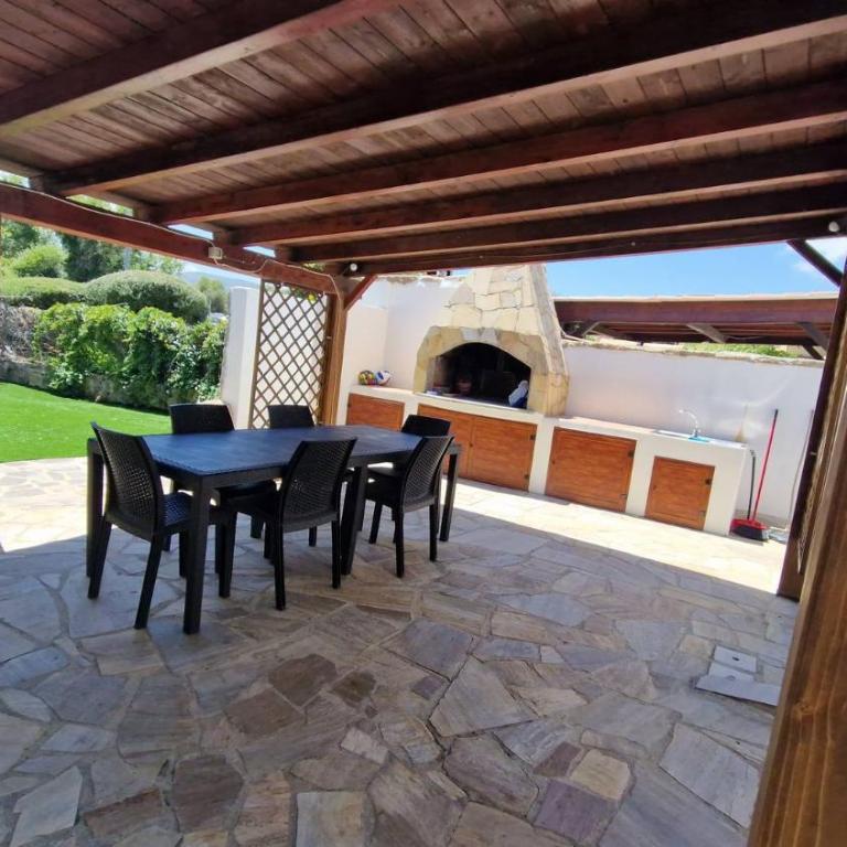 Casa Menhir - Appartamento con 3 Camere da Letto - 3