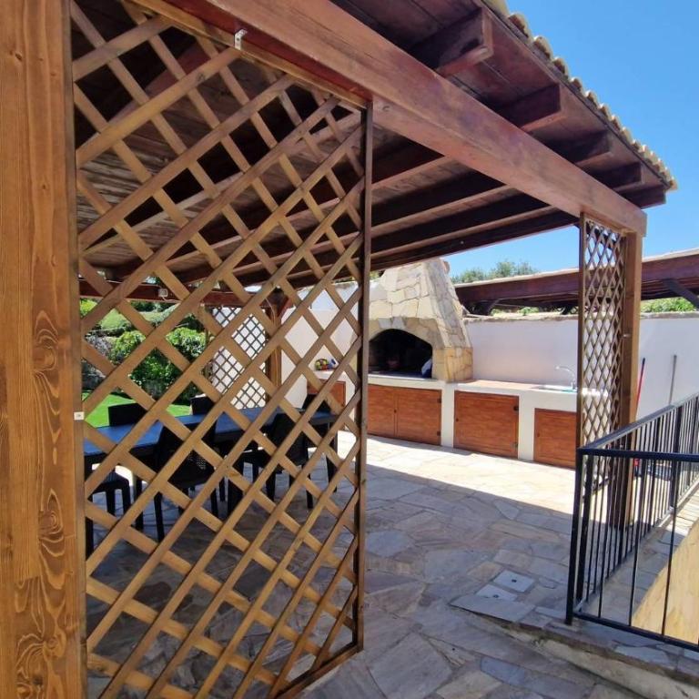 Casa Menhir - Appartamento con 3 Camere da Letto - 5