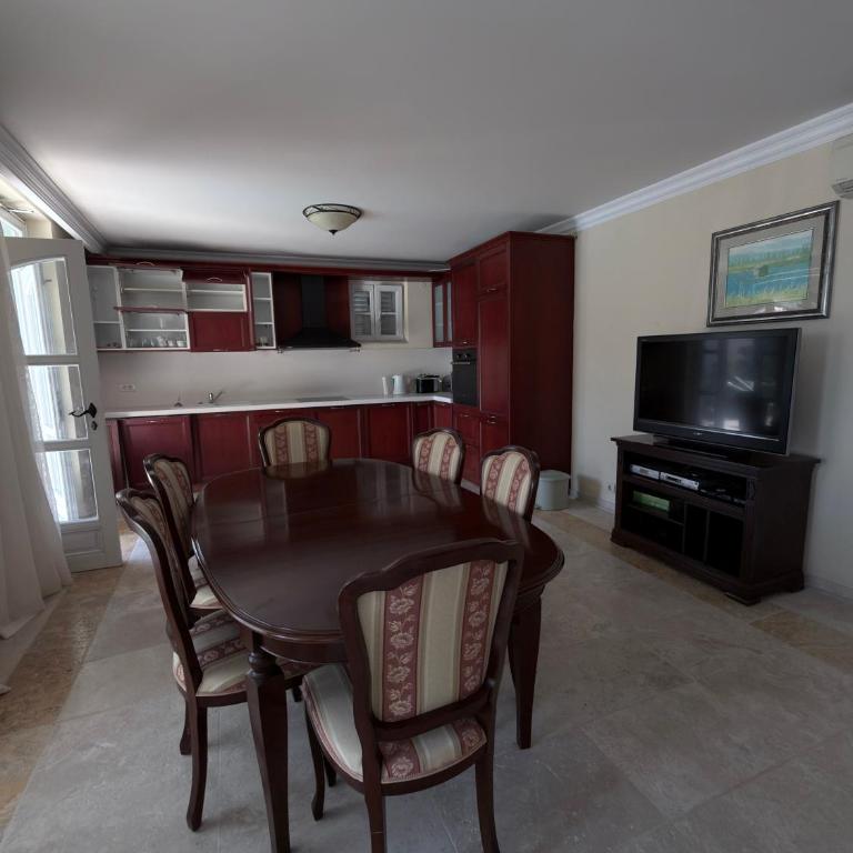 Villa Bay - Two-Bedroom Villa - 4
