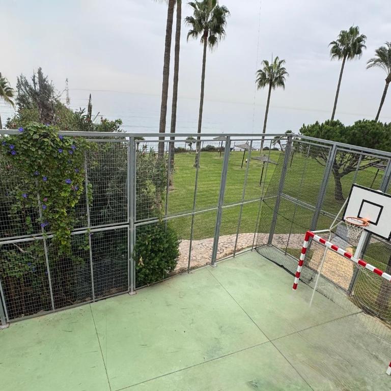 Mi Capricho Calahonda - Two-Bedroom Deluxe Apartment with Ocean View - 2