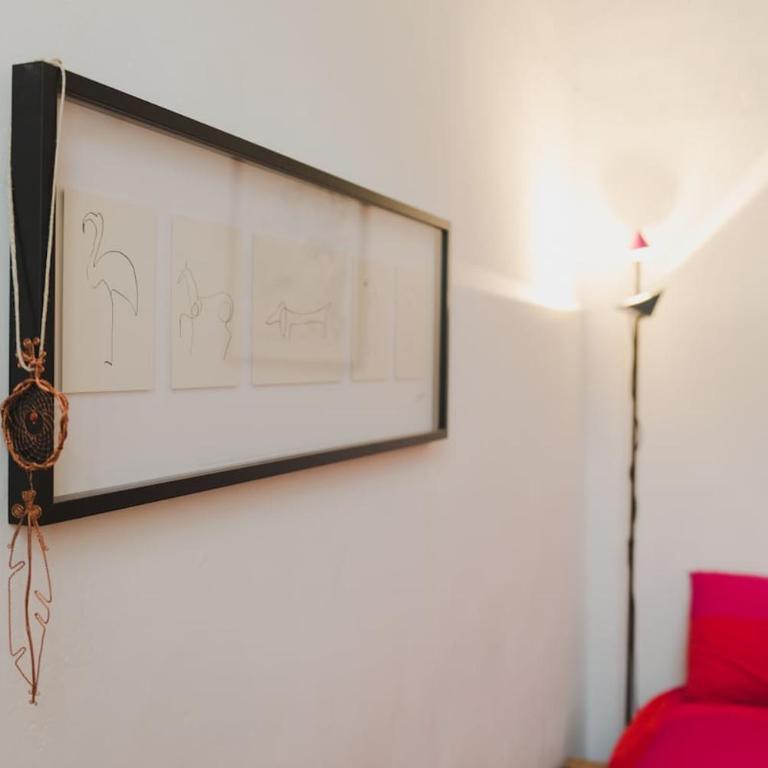 -Casa Amarilla - Historical Center - Appartamento con 1 Camera da Letto - 11
