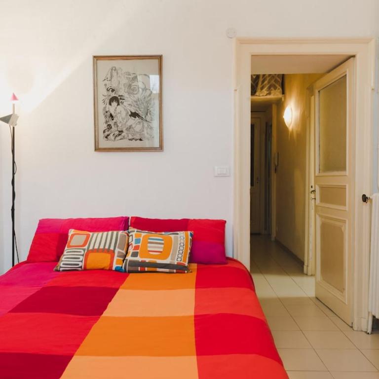 -Casa Amarilla - Historical Center - Appartamento con 1 Camera da Letto - 13