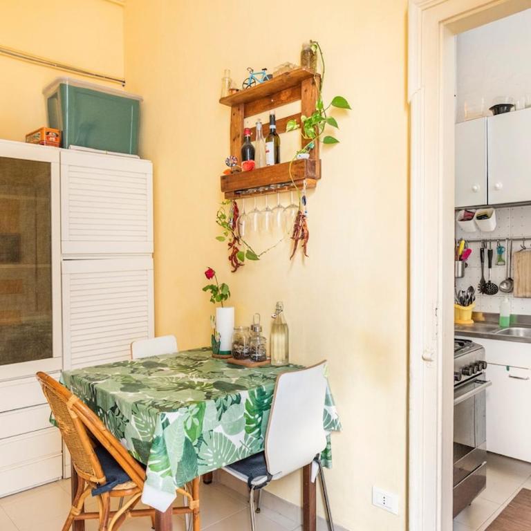 -Casa Amarilla - Historical Center - Appartamento con 1 Camera da Letto - 9