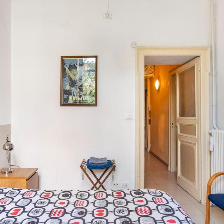 -Casa Amarilla - Historical Center - Appartamento con 1 Camera da Letto - 6