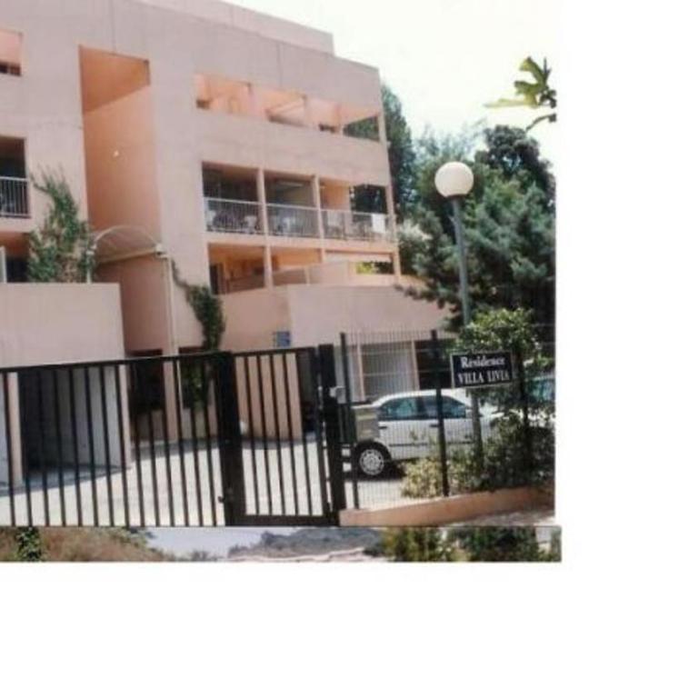 Cannes Résidence Groupe Pierre & Vacances Vue Mer - Appartement 3 Chambres - 6