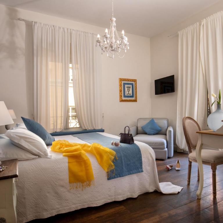 Daplace - Arena House - Camera Tripla - 1