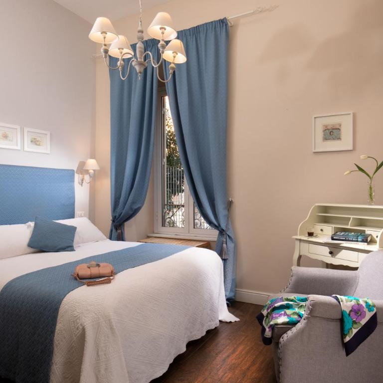 Daplace - Arena House - Camera Matrimoniale - 7