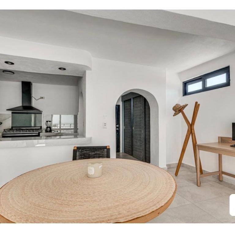 Contemporary 2BR Oasis Near Camarones Beach & Malecón - Apartment mit 2 Schlafzimmern - 8
