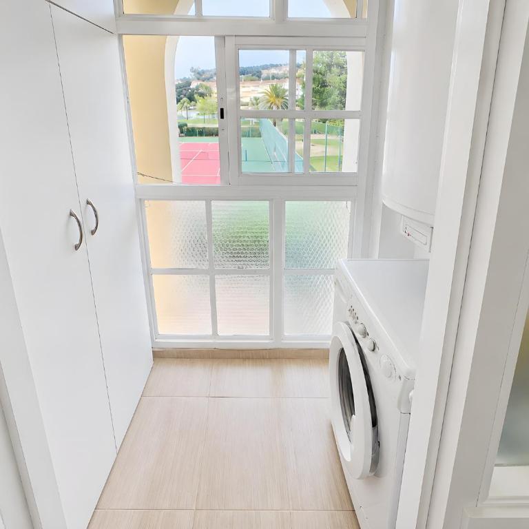 Apartamento La Toja - Apartamento - 7