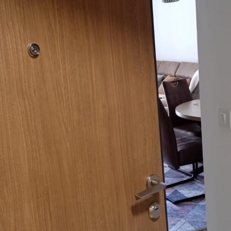 Point Pearl Budva - Apartman sa 1 Spavaćom Sobom - 2