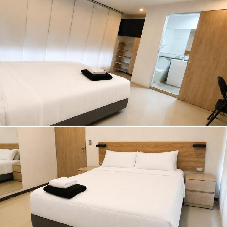 Hotel Youvisa - Habitación Doble Estándar - 1