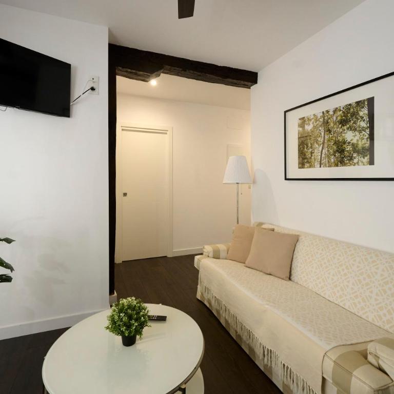 Museo by Oasis Bilbao EBI03117 - Appartement 3 Chambres - 22