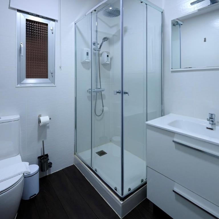 Museo by Oasis Bilbao EBI03117 - Appartement 3 Chambres - 7