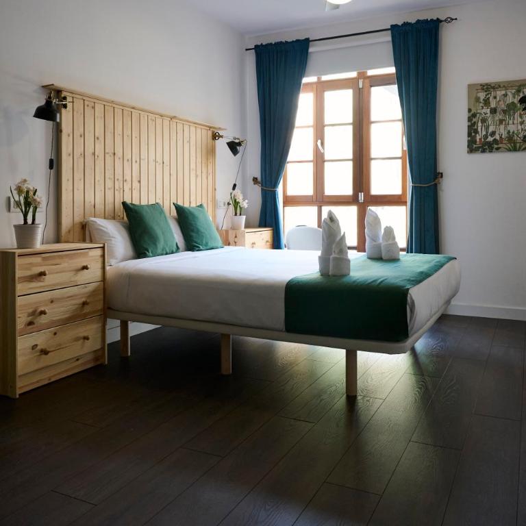 Museo by Oasis Bilbao EBI03117 - Appartement 3 Chambres - 20
