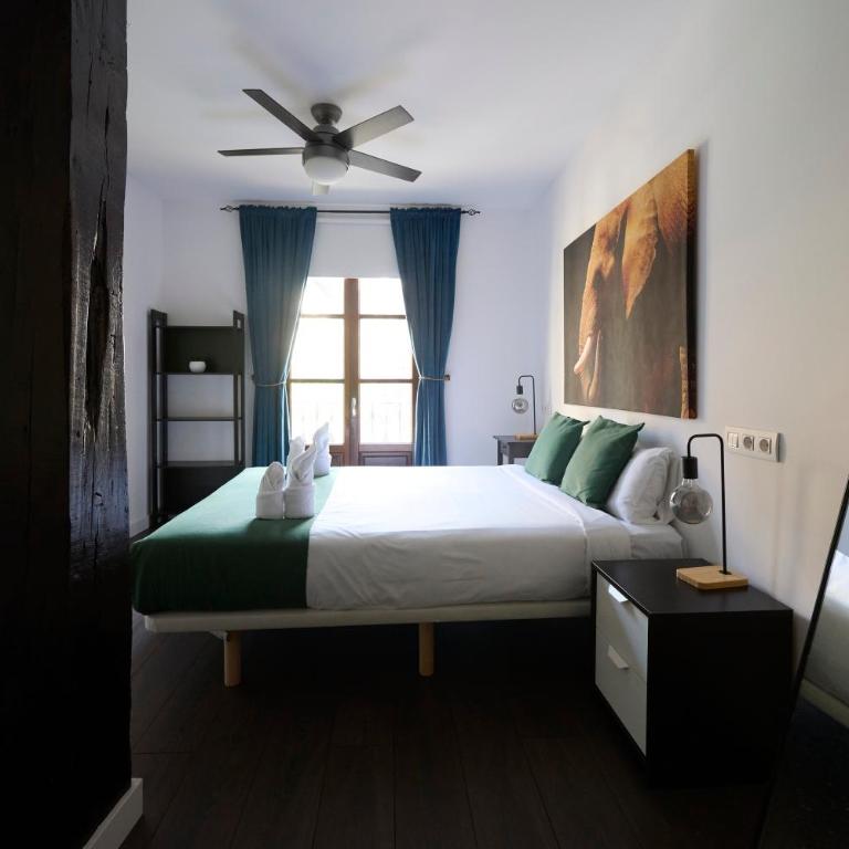 Museo by Oasis Bilbao EBI03117 - Appartement 3 Chambres - 3