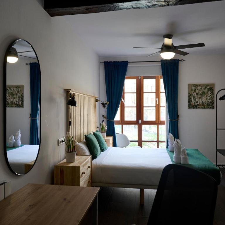 Museo by Oasis Bilbao EBI03117 - Appartement 3 Chambres - 18