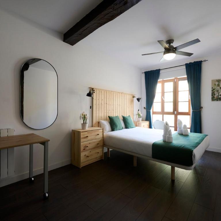 Museo by Oasis Bilbao EBI03117 - Appartement 3 Chambres - 13