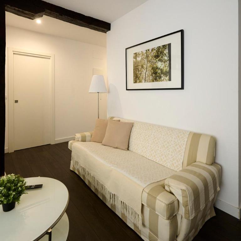 Museo by Oasis Bilbao EBI03117 - Appartement 3 Chambres - 8
