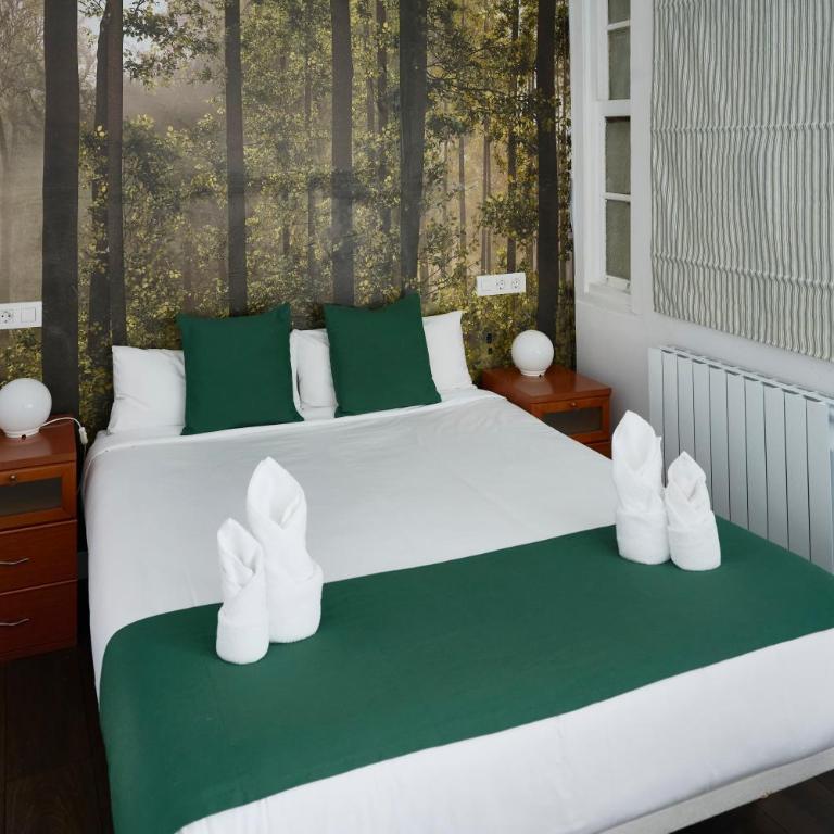Museo by Oasis Bilbao EBI03117 - Appartement 3 Chambres - 4