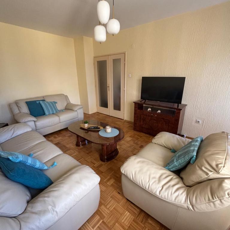 Sweet dreams apartment - Appartement 1 Chambre - 3