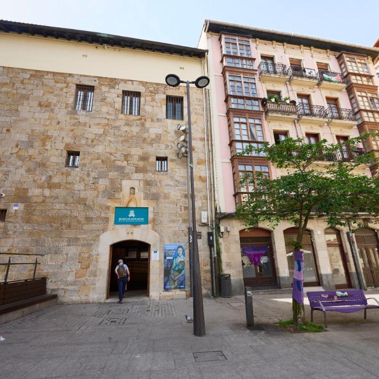 Museo by Oasis Bilbao EBI03117 - Appartement 3 Chambres - 29