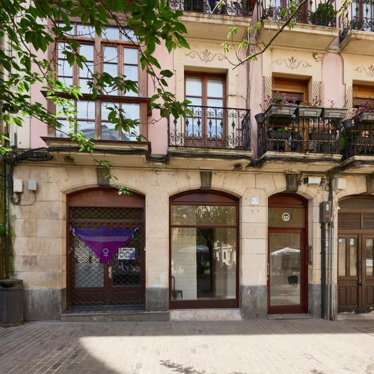 Museo by Oasis Bilbao EBI03117 - Appartement 3 Chambres - 31
