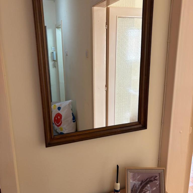 Sweet dreams apartment - Appartement 1 Chambre - 9