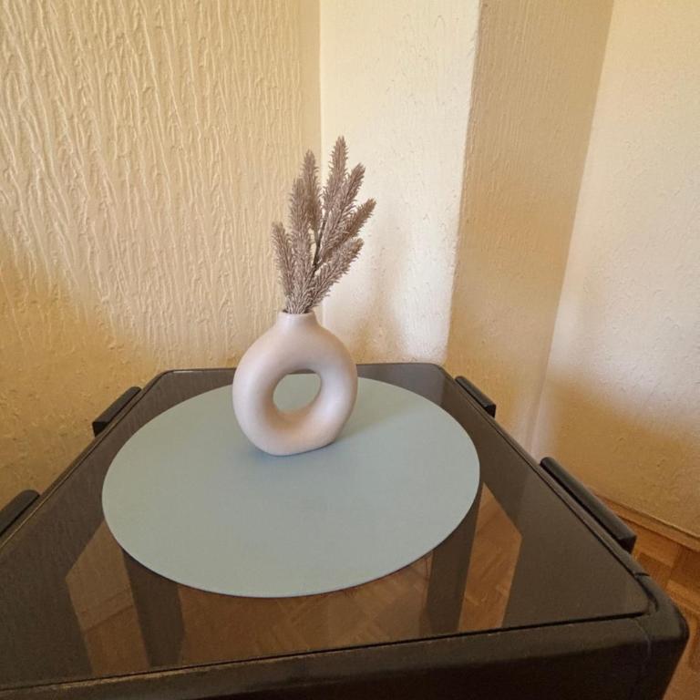 Sweet dreams apartment - Appartement 1 Chambre - 11