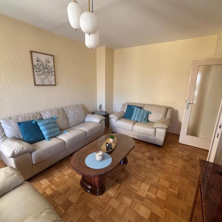 Sweet dreams apartment - Appartement 1 Chambre - 13