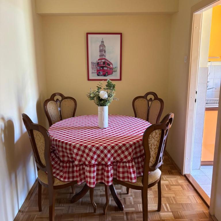 Sweet dreams apartment - Appartement 1 Chambre - 14