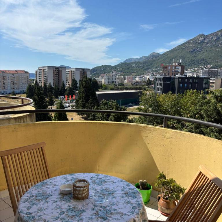 Sweet dreams apartment - Appartement 1 Chambre - 20