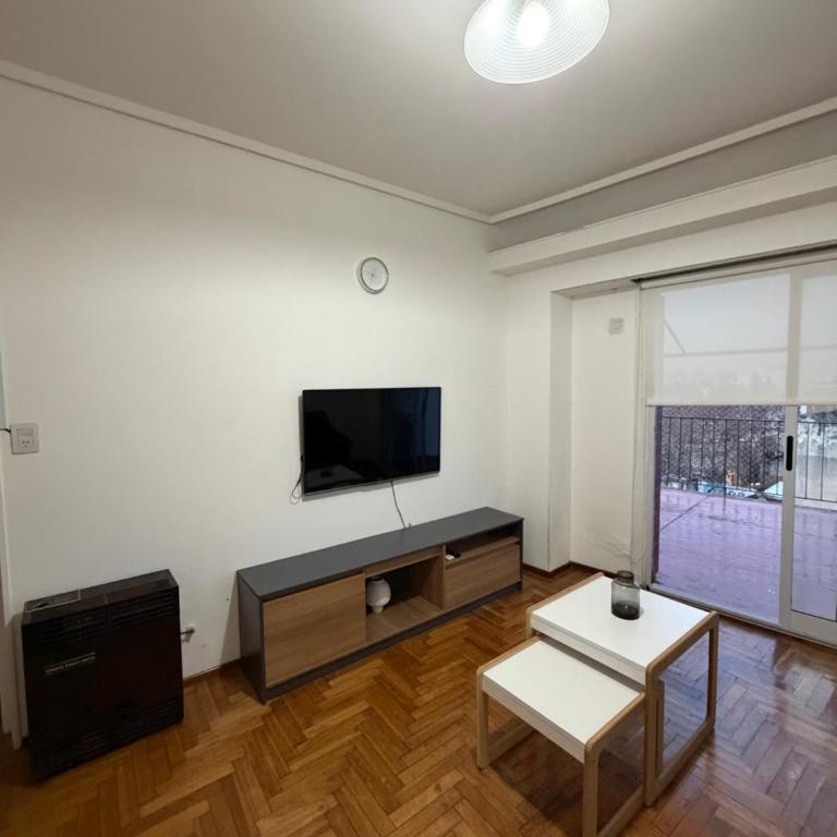 La Casa del Artista - Two-Bedroom Apartment - 1