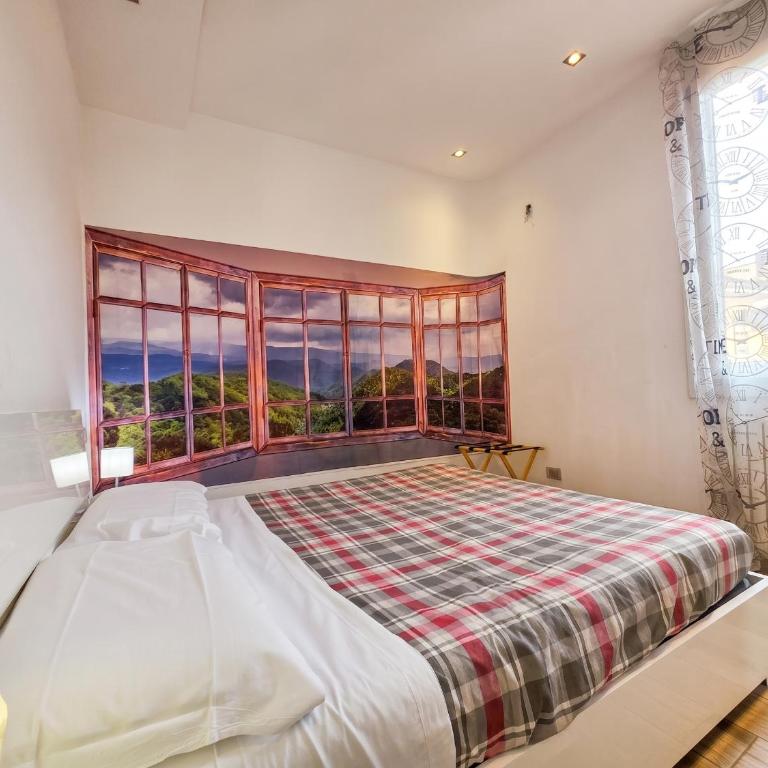 Giudei House Minisuite - Appartamento con 1 Camera da Letto - 3
