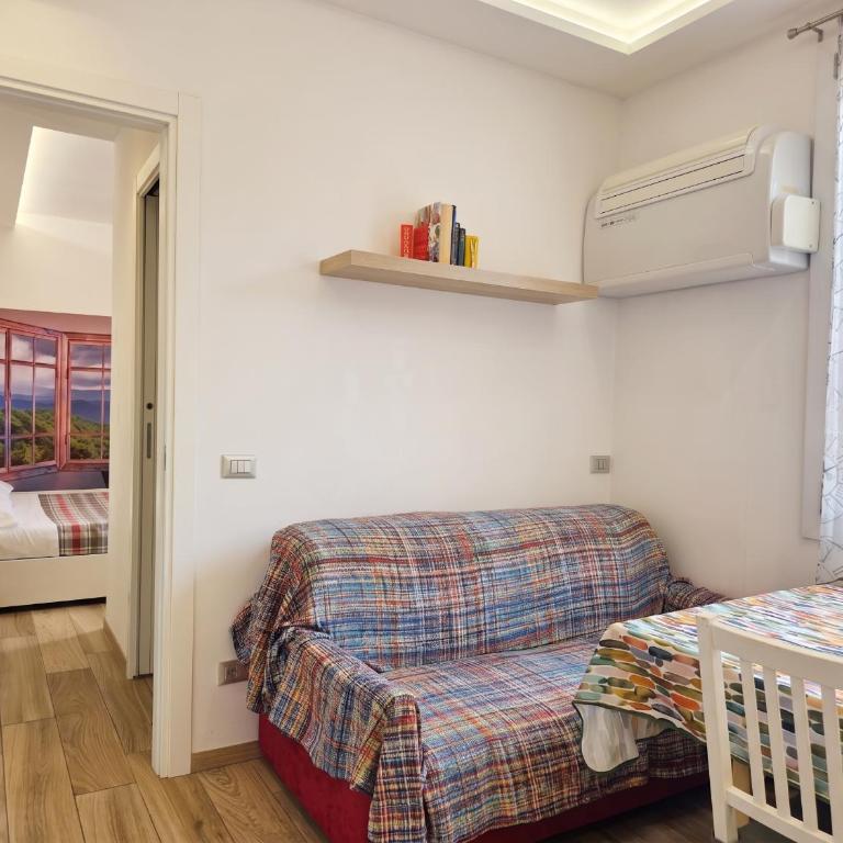Giudei House Minisuite - Appartamento con 1 Camera da Letto - 1