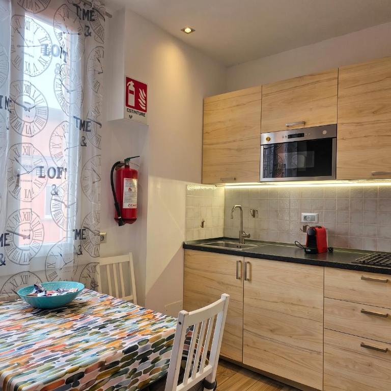 Giudei House Minisuite - Appartamento con 1 Camera da Letto - 2